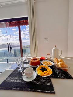 Casa com vista para o mar à 800m da praia em Paraty RJ - Wi-Fi de 600mb - 9