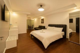 Vincent Resort Hotel - Angeles - 5