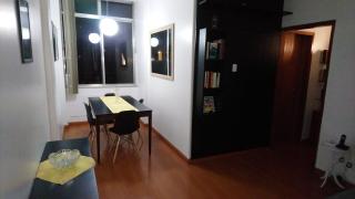 Studio em Copacabana ideal para 2 pessoas possivel acomodar 3 pessoas - 6