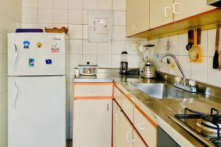 Charming Apartment in the Heart of Chapinero - Bogotá - 3