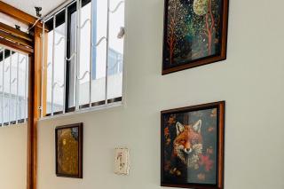 Charming Apartment in the Heart of Chapinero - Bogotá - 4