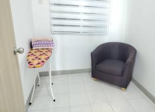 Inap Tanjung Homestay - 3
