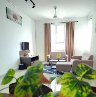 Inap Tanjung Homestay - 8