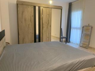 Desert Dream Retreat - Madinaty - 4