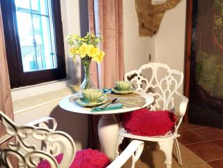 La gallina a pois - 5