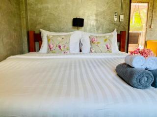 Longhaad Lanta garden resort - Ban Ai Dao - 5
