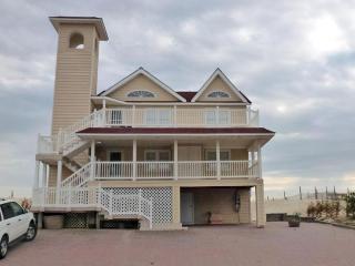Ocean Front, 1St Floor Duplex In Holgate, Wifi, Washer Dryer, 36234 - Holgate - 0