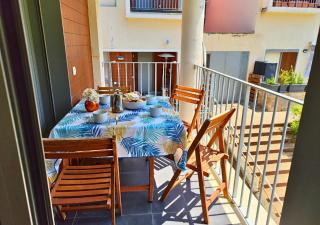 Apartamento Peña Telera Las Margas Golf - 8
