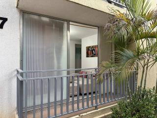 Apartamento Turistico Brisas Vallenatas - Valledupar - 8