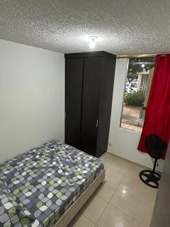 Apartamento Turistico Brisas Vallenatas - Valledupar - 3
