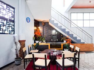 Hotel Green View near Sarangan Lake RedPartner - 9