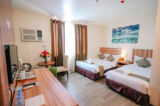 Baypark Hotel - 2