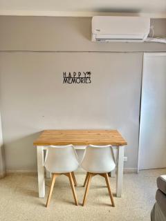 Jungle Apartment - Mar del Plata - 8