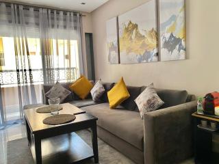 ismaail qanone - Casablanca - 0