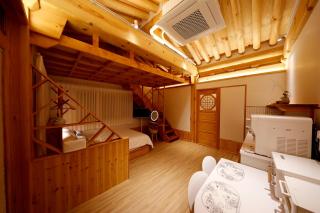 Hanok stay Mokhyang - 6