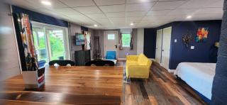 The Seneca Sunset Suites - 8