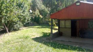 Cabaña Riecillos - Los Andes - 4