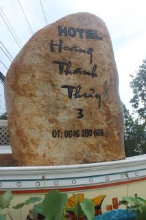 Hotel HOÀNG THANH THỦY BÀ RỊA - VŨNG TÀU - 9