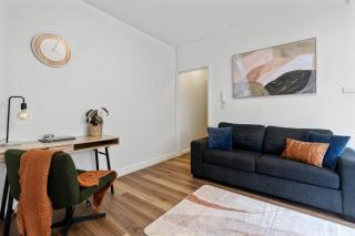 Balaclava Urban Retreat - Melbourne - 3