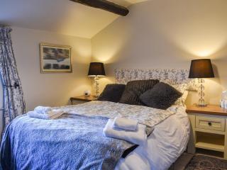 Mill Dam Cottage - Coniston - 1