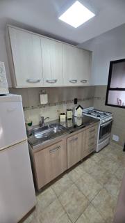Depto ZONA DUPLEX - Pinamar - 1