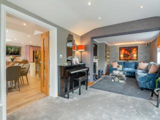 Woodlea Farm - Four Marks - 9