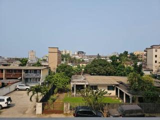 Françoise - Libreville - 8