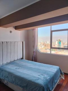 Dreamy downtown apartment - Huancayo - 4