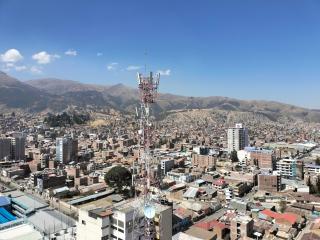 Dreamy downtown apartment - Huancayo - 3