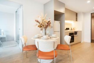 Hidden Gem Amazing 2BR Apt Central Melbourne#38054 - 6