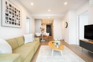 Hidden Gem Amazing 2BR Apt Central Melbourne#38054 - 8