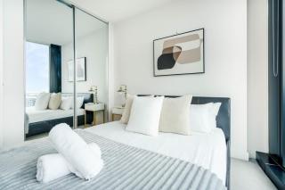 Hidden Gem Amazing 2BR Apt Central Melbourne#38054 - 1