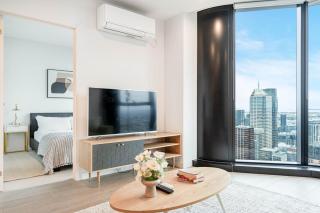 Hidden Gem Amazing 2BR Apt Central Melbourne#38054 - 9
