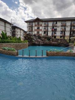 Ica JM Nest at Hacienda Balai - 0