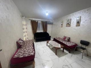 ApartementF3 - Constantine - 7
