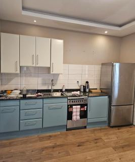 Appartement deluxe, chic et familiale - 2