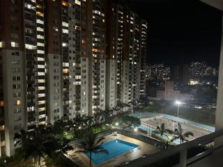 Luxurious Stay con 3 habitaciones - 0