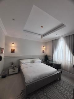 Modern studio - 8