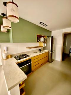 Village Camões Imbassaí - 1