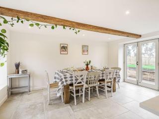 The Drift House - Malpas - 6