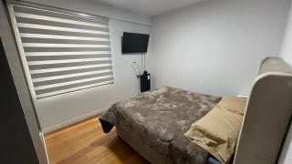 Condominio Claure - 1