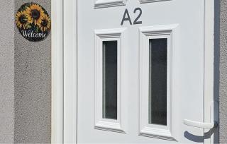 Cozy Apartment In Vir With Wifi - 7