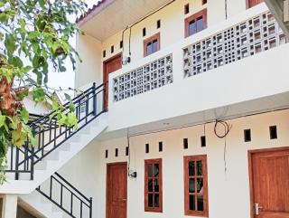 Danesty Homestay Sedayu near Universitas Mercu Buana Yogyakarta RedPartner - 2