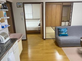 Gohuku - Vacation STAY 41804v - Kami-ichi - 8