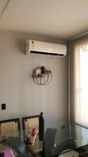 Apto 108m2 for 5 people or in the center of Palmas - 1