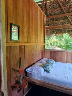 Lodge El Amargal - Reserva Natural, Ecoturismo & Surf - 9