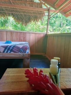 Lodge El Amargal - Reserva Natural, Ecoturismo & Surf - 8