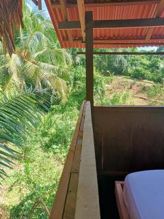 Lodge El Amargal - Reserva Natural, Ecoturismo & Surf - 3