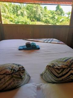 Lodge El Amargal - Reserva Natural, Ecoturismo & Surf - 2