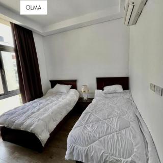 luxury apartment in new Alamein - El Alamein - 1